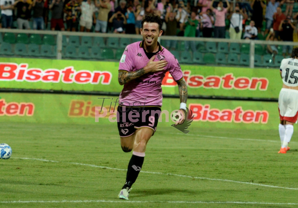 CorSport – Grande vittoria del Palermo che entra in zona playoff