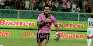 pagelle palermo spal