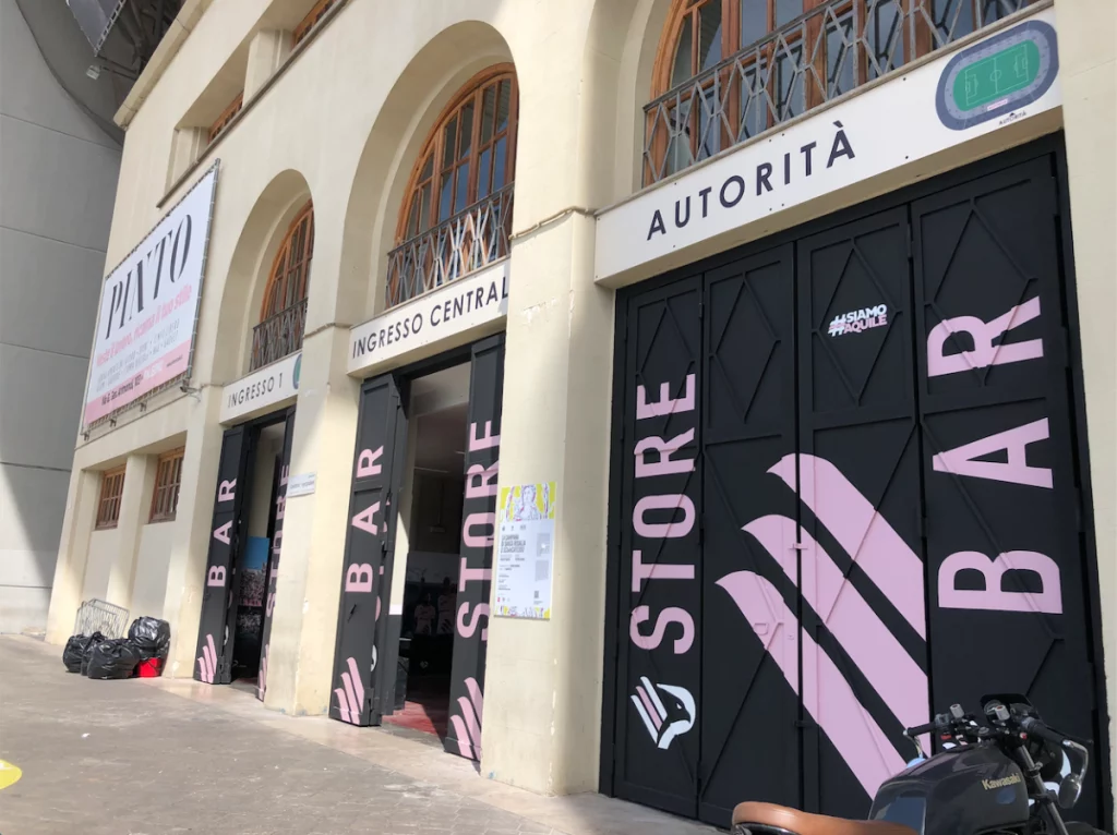 Palermo, anche Reca nella lista di Inzaghi