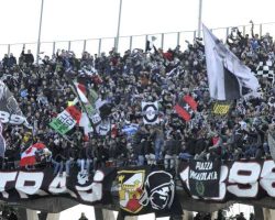 Playoff Serie C, Corini sconfitto 3-0: Ascoli in Serie B