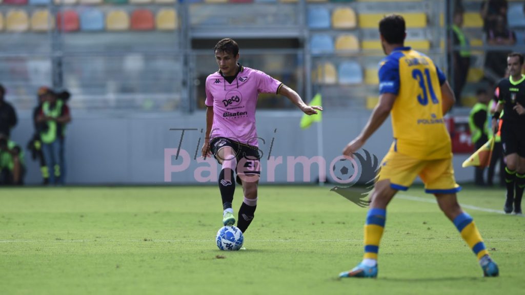 GazzaSport – Non è un beniamino dei tifosi, ma sa soffrire
