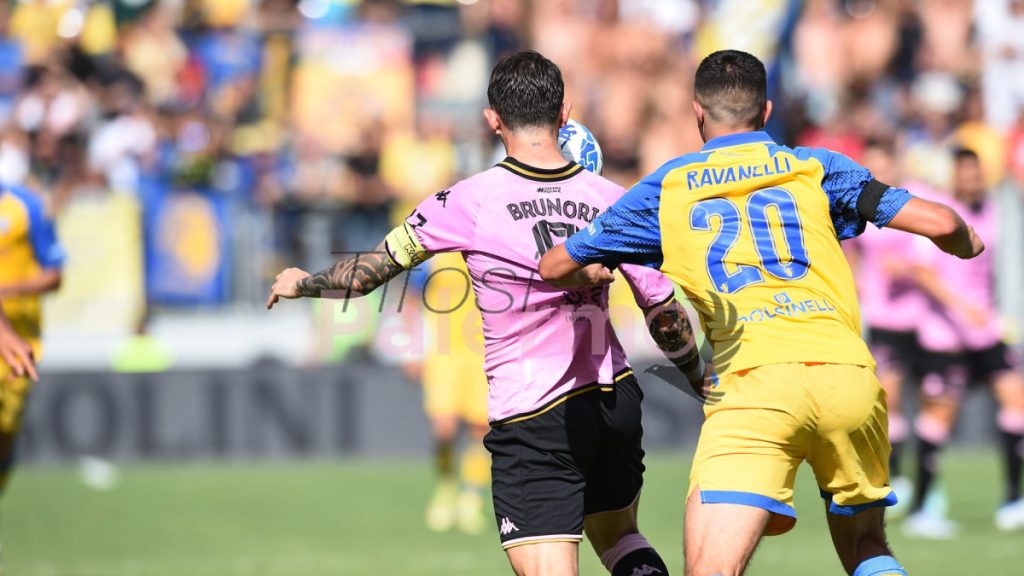GdS – Palermo, cercasi il vice Brunori