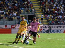 Palermo gol