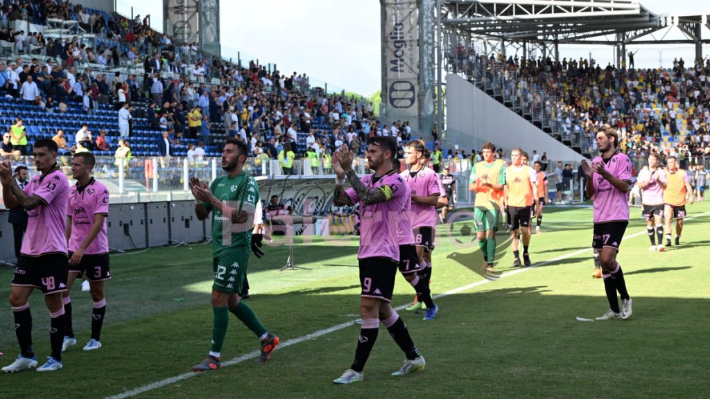 Palermo e la speciale classifica delle convocazioni: 4 giocatori al 1°posto