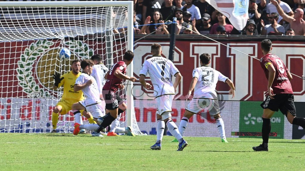 CorSport – Palermo-Reggina senza scorciatoie  