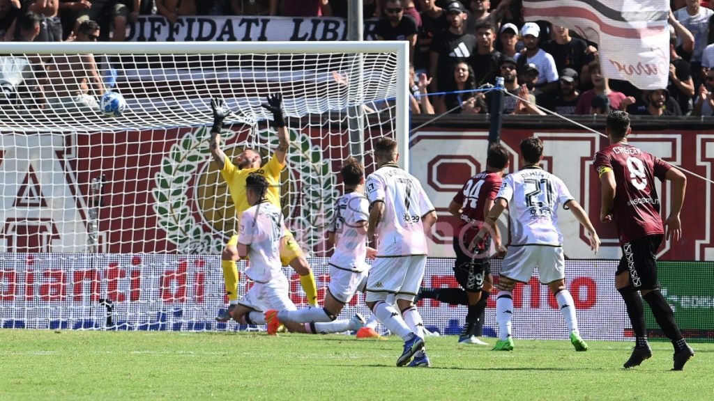 GdS – In trasferta mancano le bollicine. Bisogna cambiare passo