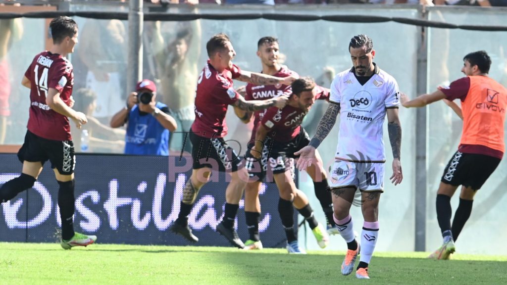 GdS – Guai in trasferta con le big ma il Parma in casa non brilla