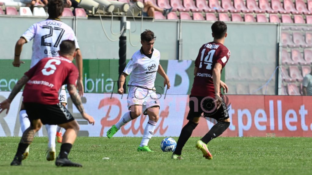 Calciomercato Palermo, addio Damiani? Un club su lui