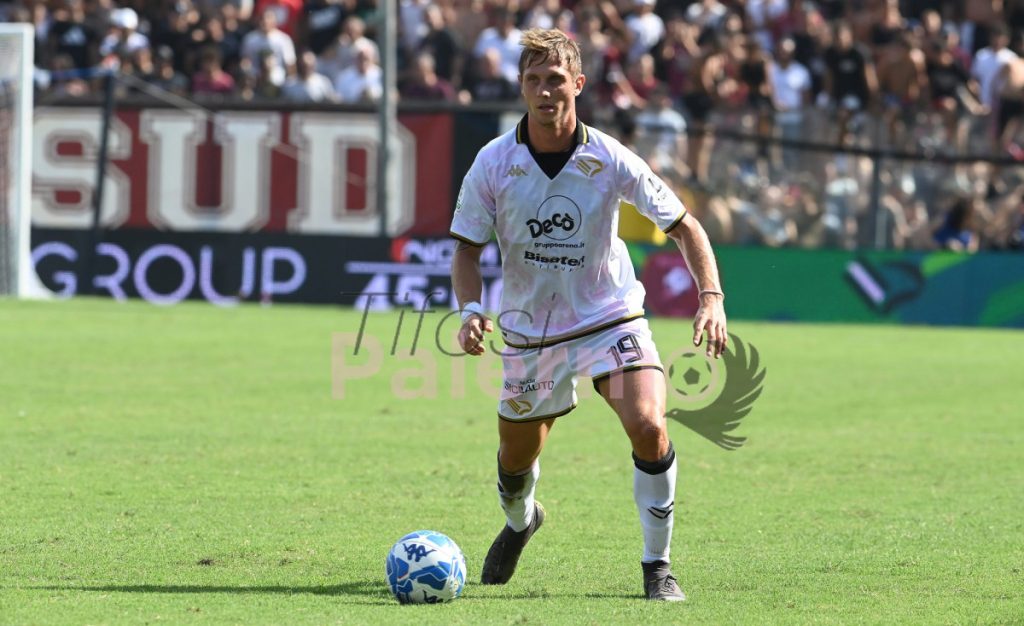 Palermo, le condizioni di Vido e Saric: il report clinico
