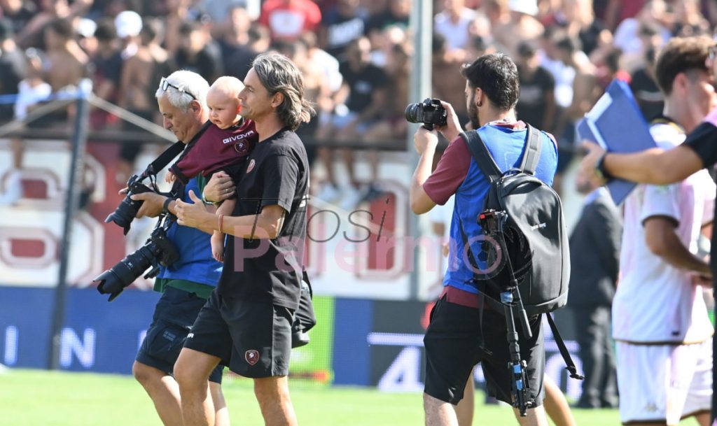 GdS – Inzaghi è l’uomo dei miracoli e  il Bari sogna