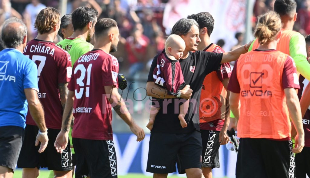 GazzaSport – La Reggina nei guai
