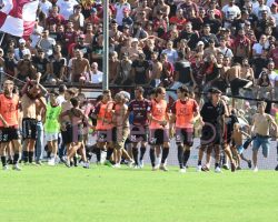 Reggina, futuro a stelle e strisce: accordo a un passo