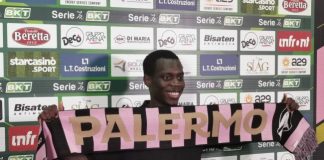 Palermo Gomes