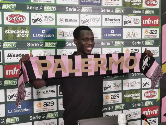 Palermo Gomes