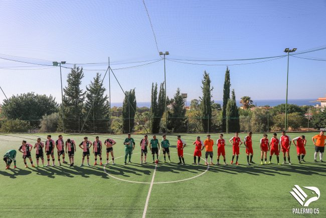Palermo C5