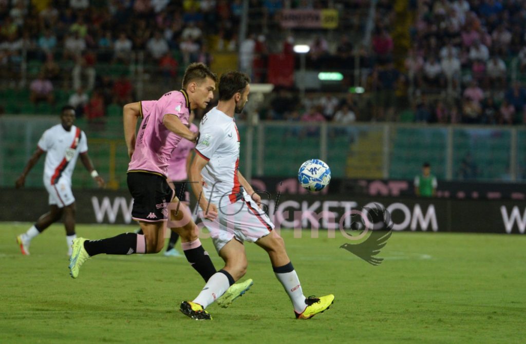 GdS – La trappola del fuorigioco funziona, Bani l’ultima «vittima»