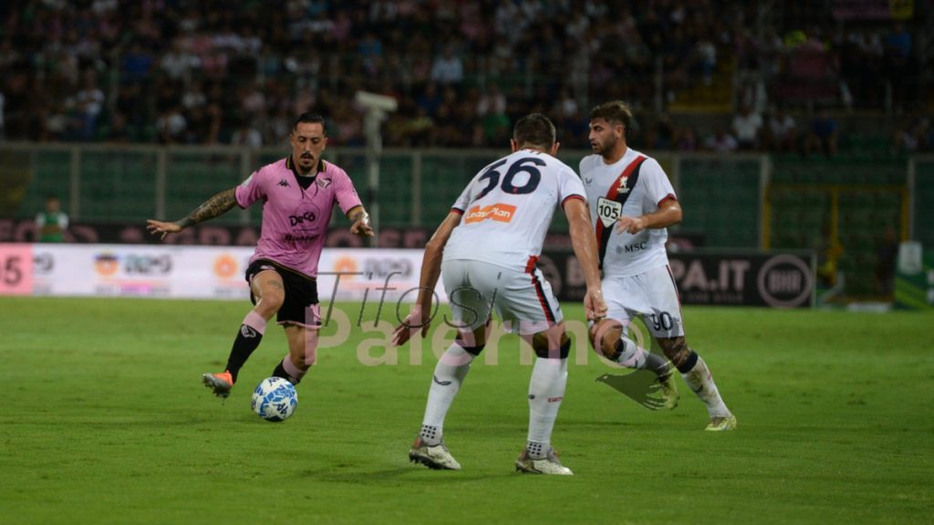 “Gatta frettolosa fa gattini ciechi”. Palermo divertiti