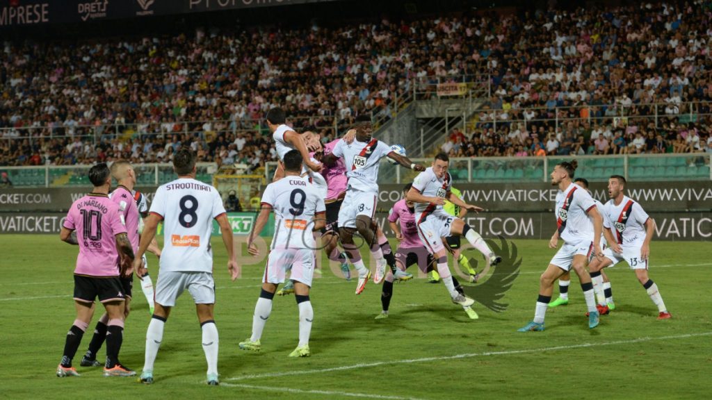 CorSport – Tanti motivi di interesse  per la sfida col Frosinone  