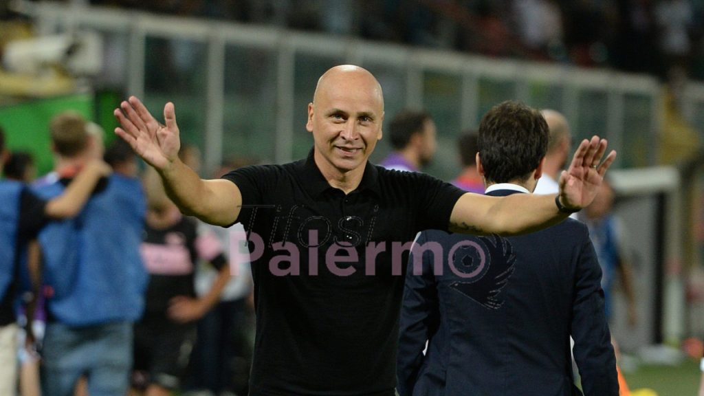 GazzaSport – Arriva il Bari, il tecnico carica i tifosi