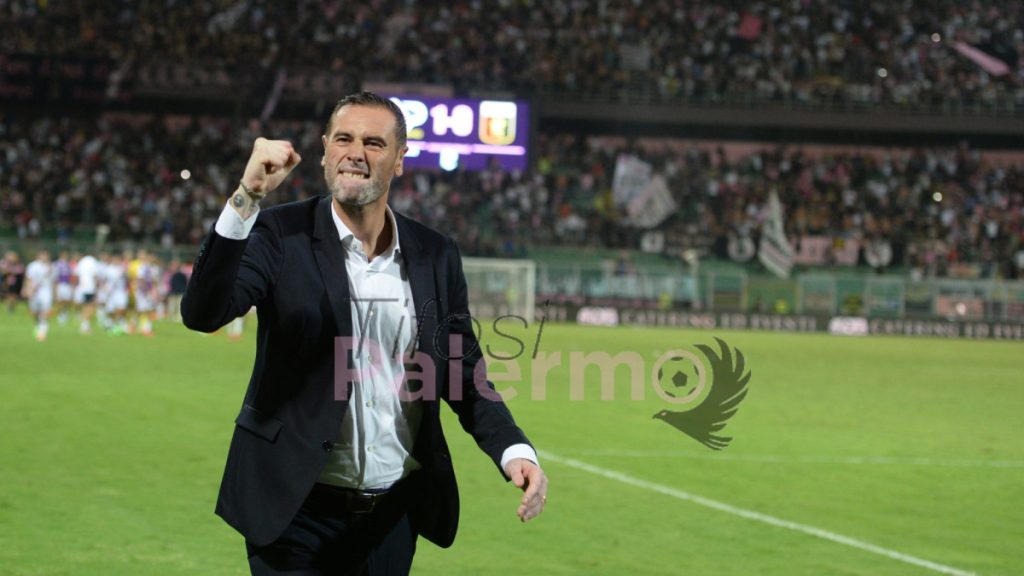 Il Palermo costruisce la squadra del futuro
