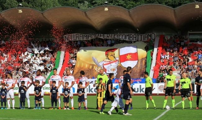 calciomercato Sudtirol