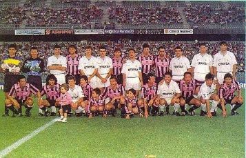 Palermo Real Madrid