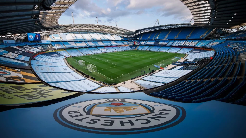 Manchester City è crisi profonda: 5a sconfitta consecutiva