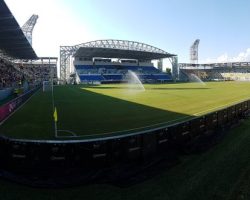 Frosinone-Palermo, si attendono notizie per il settore ospiti ma intanto…