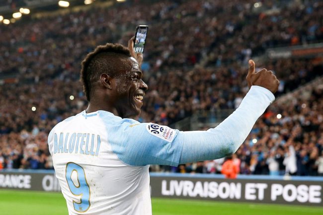 Balotelli