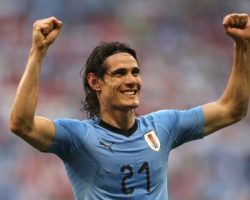 Cavani cuore d’oro: paga l’operazione al cervello della figlia di un giornalista