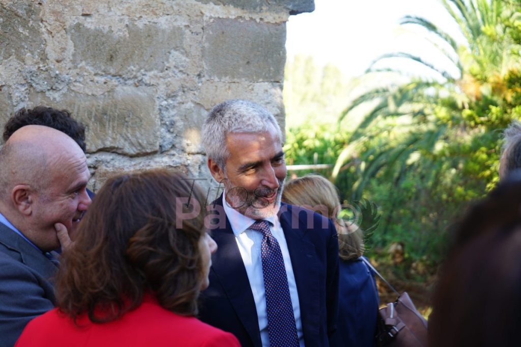 FOTO – Palermo, Fondazione Sicilia regala 100 palloni ai ragazzi delle associazioni