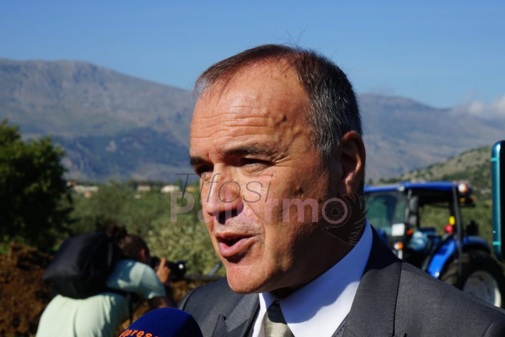Lega B, il Presidente Balata omaggia il Lecco: “Benvenuti”