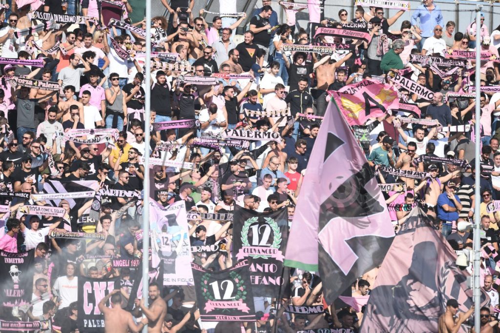 Buon compleanno Palermo, l’iniziativa dei tifosi rosanero