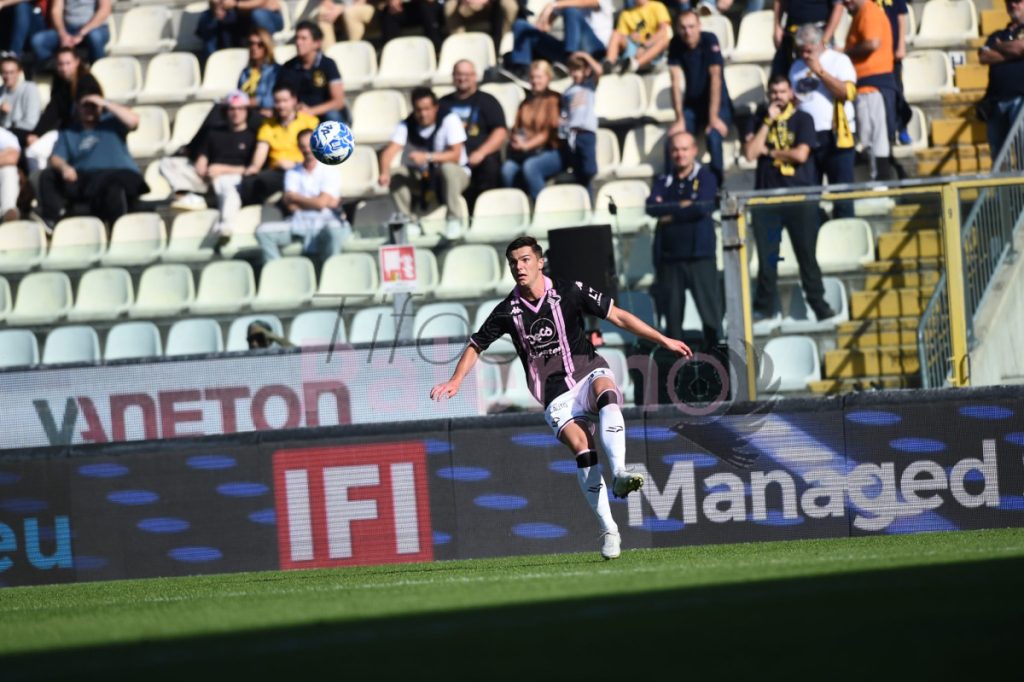 Palermo, Viterbese ad un passo da Devetak: le ultime