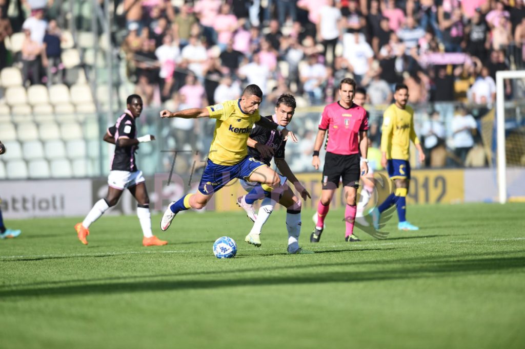 Modena-Palermo 0-2, le pagelle: si salvano tutti, Pigliacelli il migliore