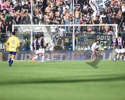 Modena-Palermo, esodo rosanero: il dato sul settore ospiti