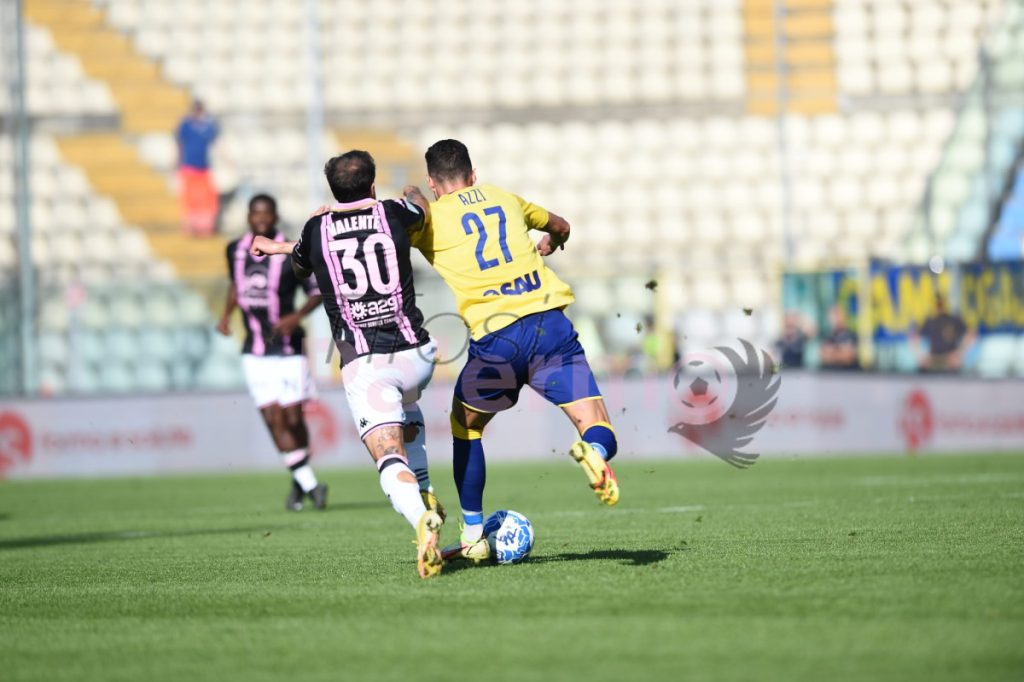 Palermo-Modena, le quote dei bookmakers: ecco chi è favorito