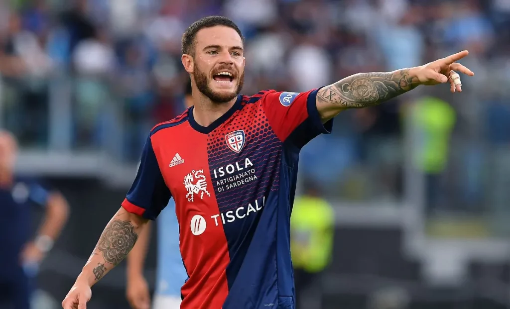 Calciomercato Nandez, l’agente: “Lo vuole Gattuso al Valencia”