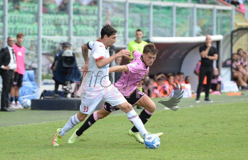 CorSport – Il ginepraio di Corini. Palermo è già al bivio  