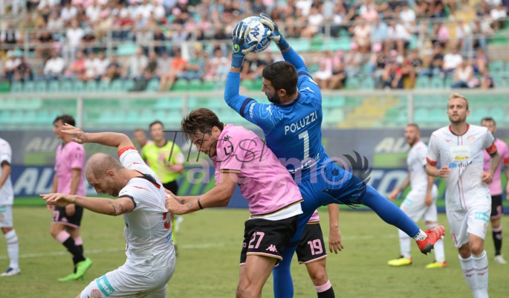 GdS – Prima l’Ascoli, poi il Südtirol: crolla anche il fortino Barbera