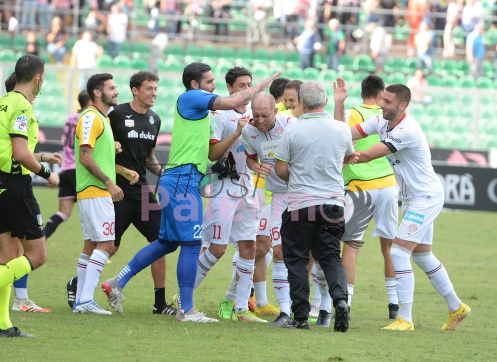 CorSport – Storico blitz del sudTirol. Corini mai in gara  