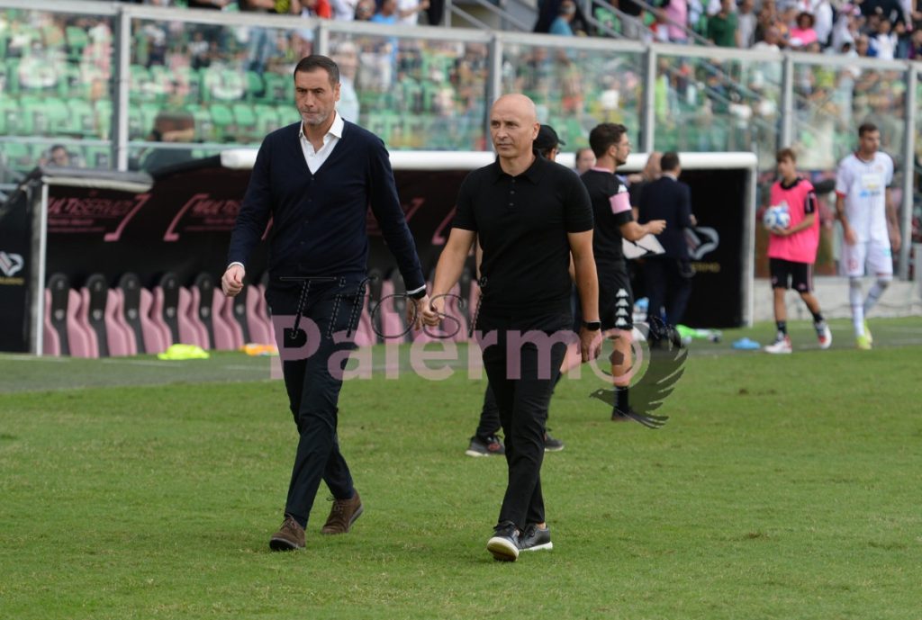 Non è mai lo stesso Palermo