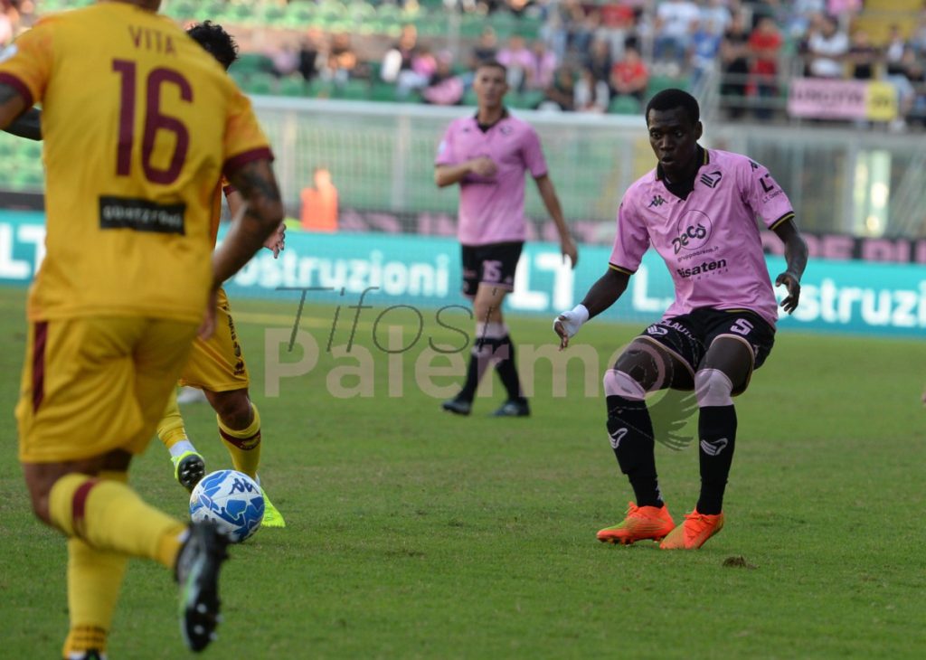 Palermo-Parma, le probabili formazioni: Gomes c’è!