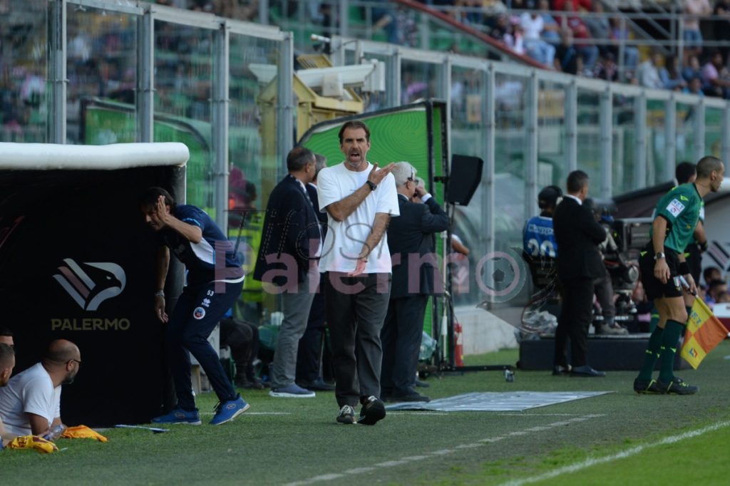 Gorini: “Grande prestazione, abbiamo meritato la vittoria”