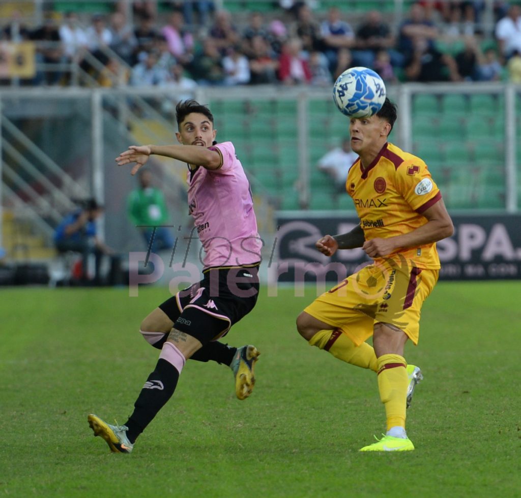CorSport – Il Palermo perde Elia per 6 mesi