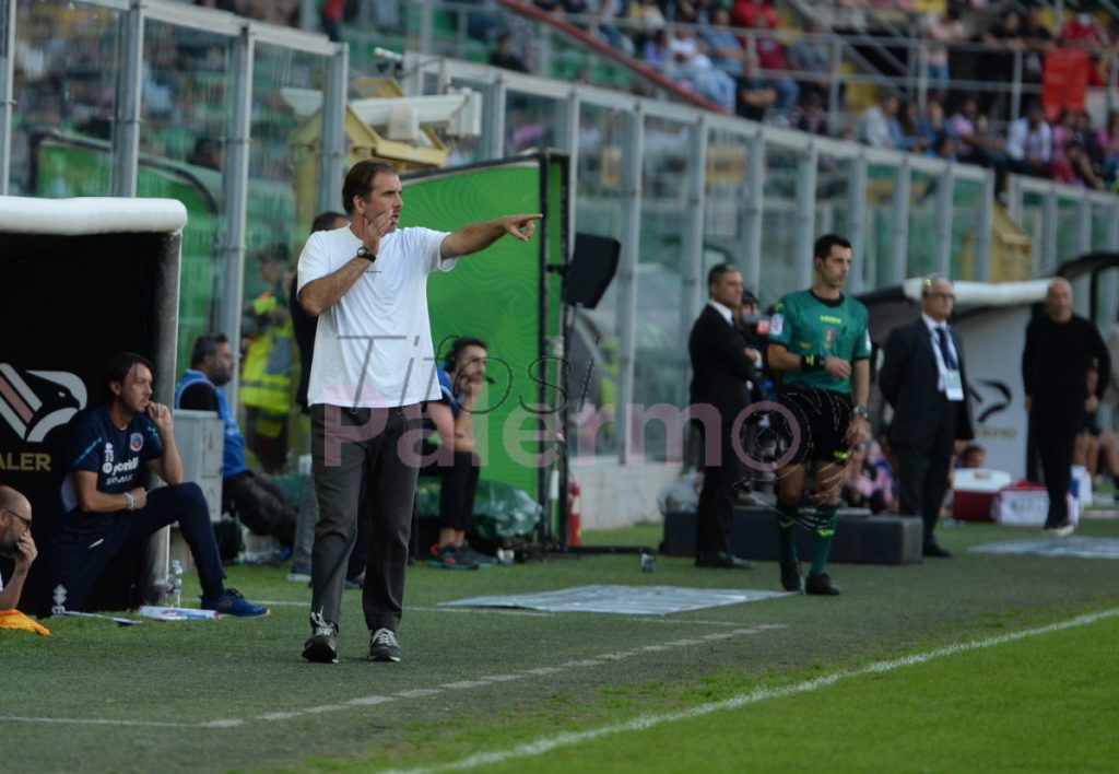 Cittadella, Gorini: “Serie B? Occhio al Sassuolo e al Palermo”