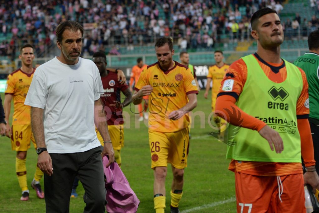 Cittadella, Gorini: “Palermo squadra forte. Ecco come sta Crociata”