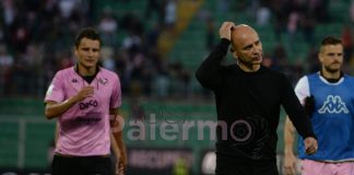 Palermo vittorie sconfitte