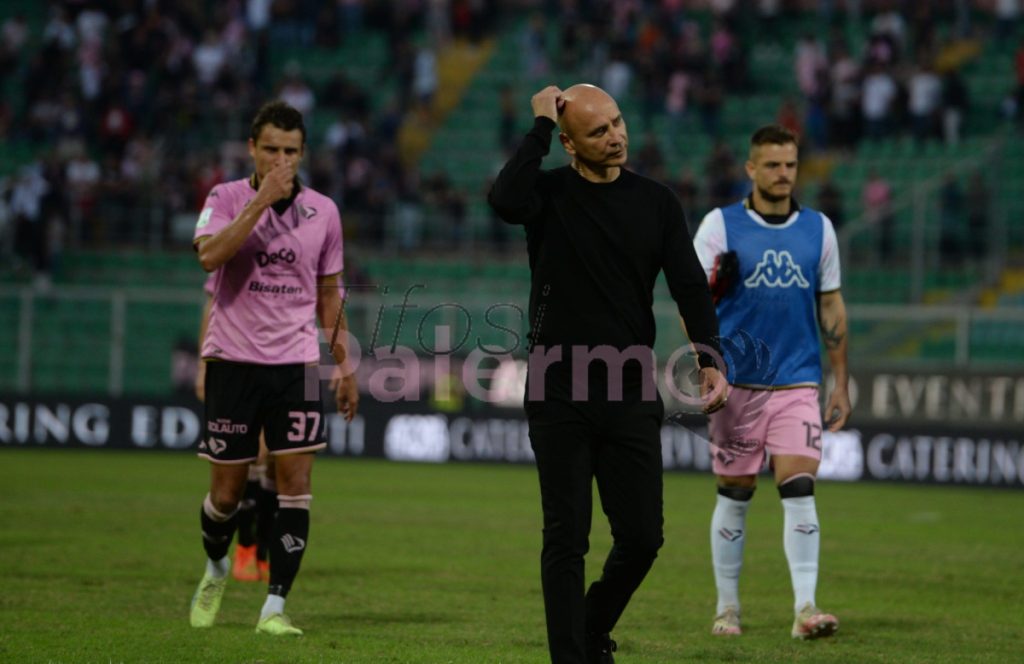 Serie B, le decisioni del Giudice Sportivo: stangata per Corini