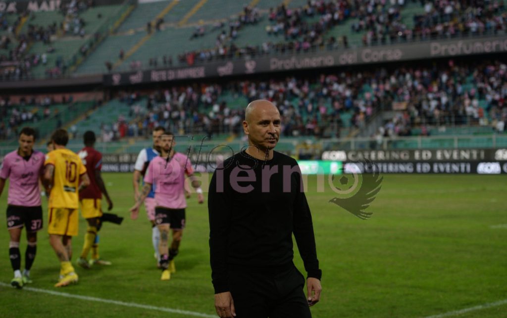 Corini: “Venezia equilibrato. All’andata siamo stati penalizzati”